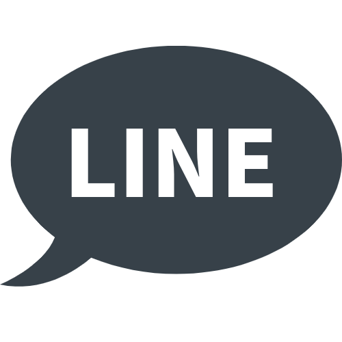LINEアイコン